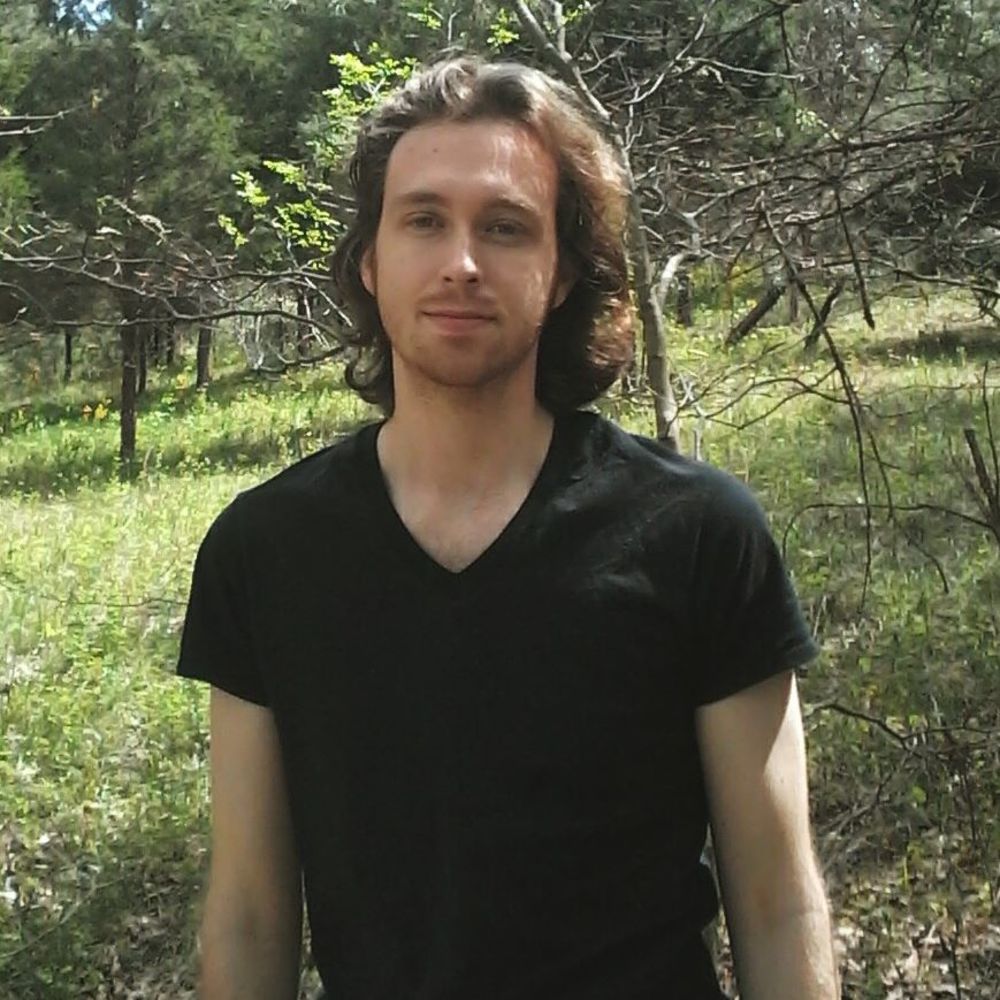 Meet your Posher, Eric